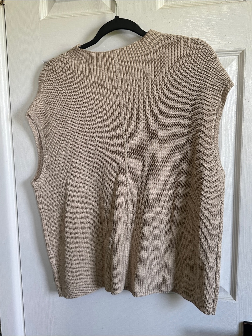 Sweater Vest - Picture 3 of 3